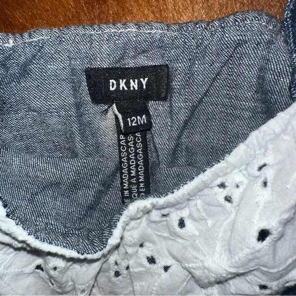 9-12M Rompers - Picture 7 of 9